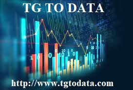 TG TO DATA